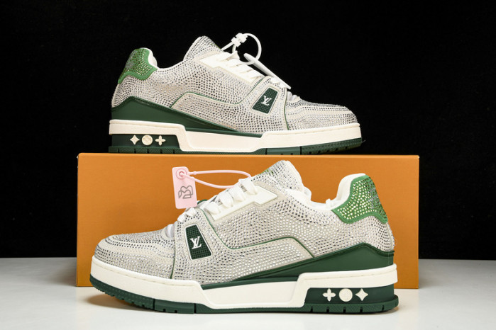 LVT  SNEAKERS   COPSHOE  L&V-208