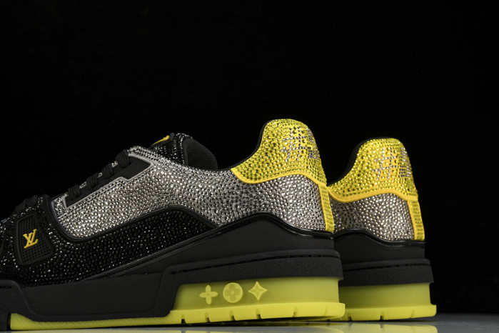 LVT  SNEAKERS   COPSHOE  L&V-210