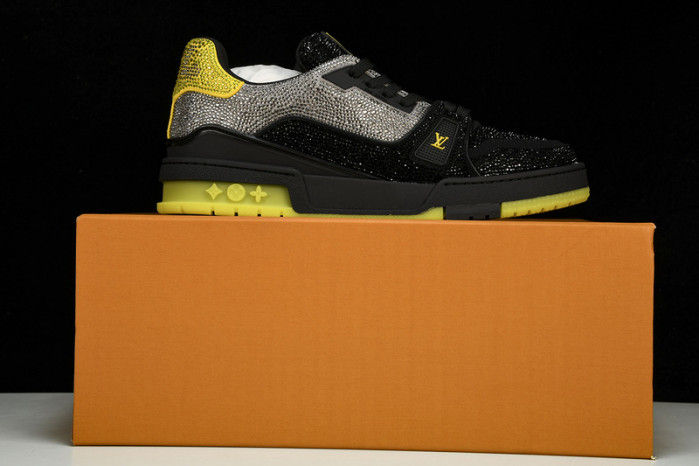 LVT  SNEAKERS   COPSHOE  L&V-210