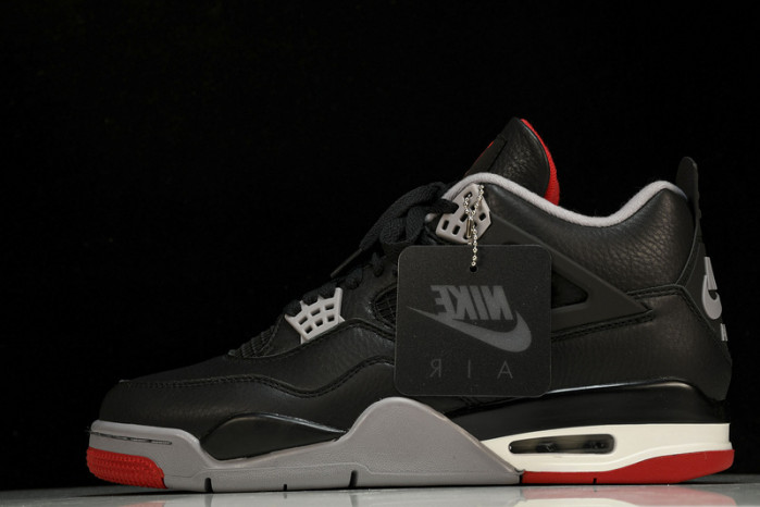 Jordan 4 Retro Bred Reimagined FV5029-006