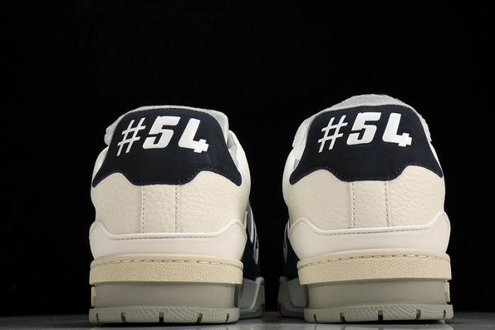 LVT  SNEAKERS   COPSHOE  L&V-211