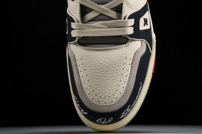 LVT  SNEAKERS   COPSHOE  L&V-211