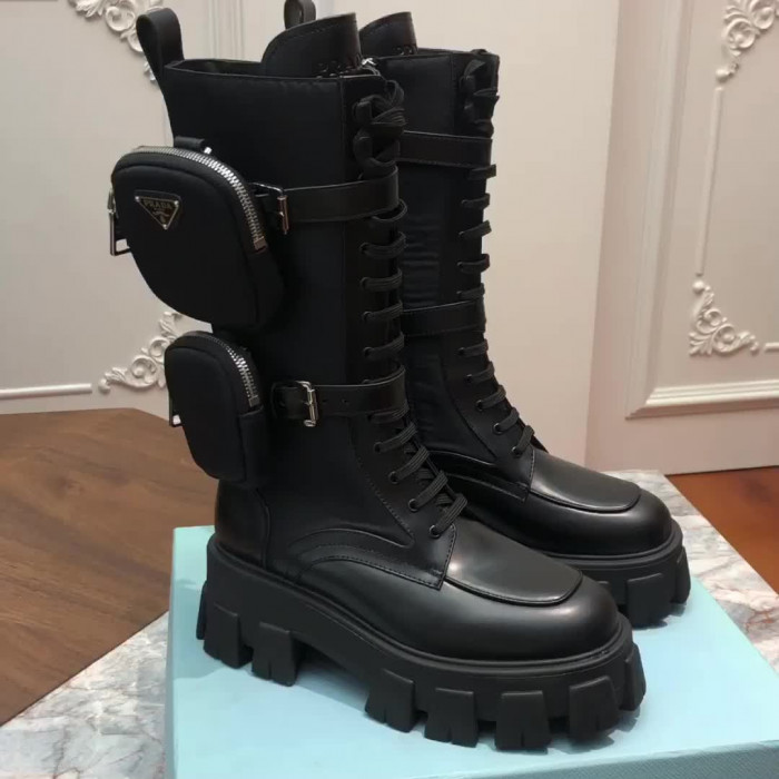 PR BOOTS   KICKZE PR-28