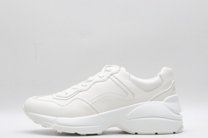 GC  TRAINER SNEAKER COPSHOE GC-111