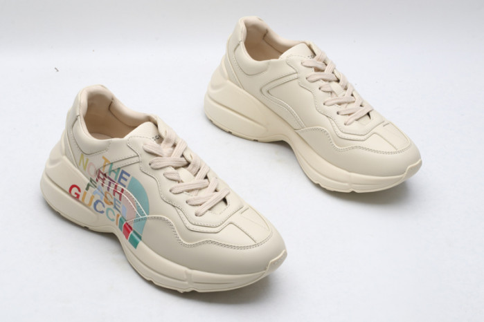 GC  TRAINER SNEAKER COPSHOE GC-115
