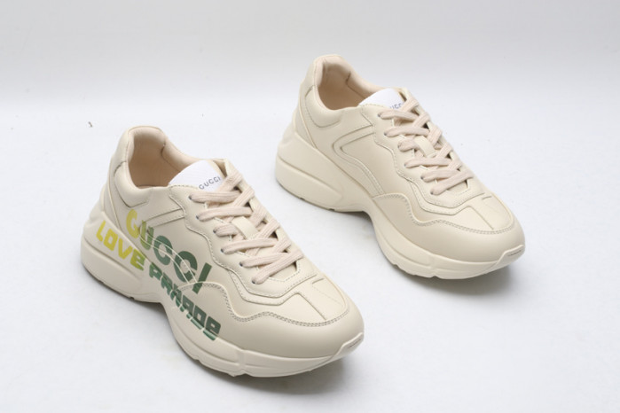 GC  TRAINER SNEAKER COPSHOE GC-118
