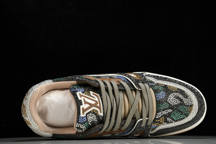 LVT  SNEAKERS   COPSHOE  L&V-203