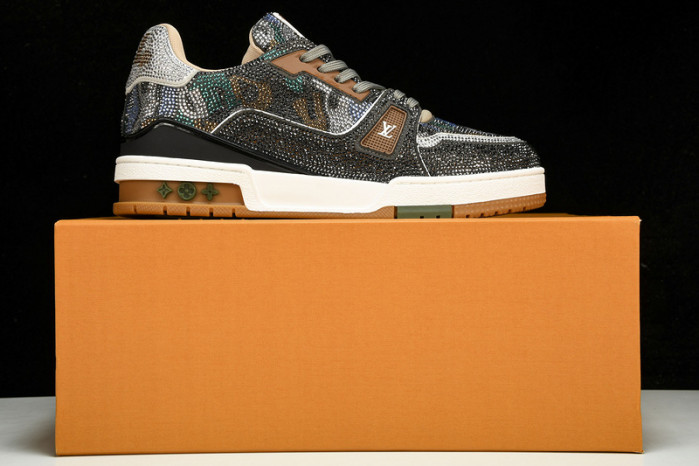 LVT  SNEAKERS   COPSHOE  L&V-203