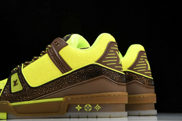 LVT  SNEAKERS   COPSHOE  L&V-204