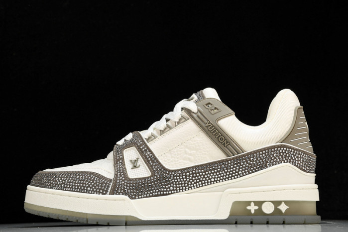 LVT  SNEAKERS   COPSHOE  L&V-205