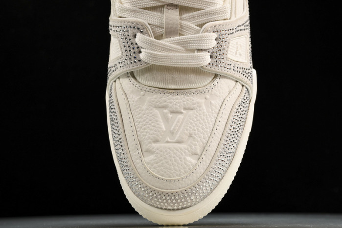 LVT  SNEAKERS   COPSHOE  L&V-207