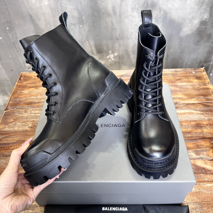 BL BOOT -COPSHOE BL380