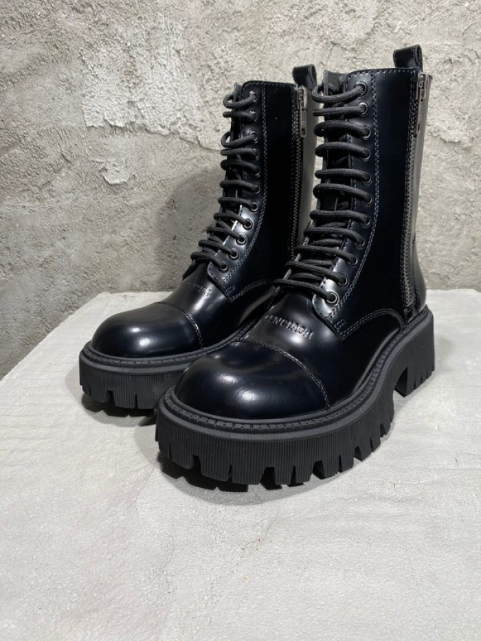 BL BOOT -COPSHOE BL387