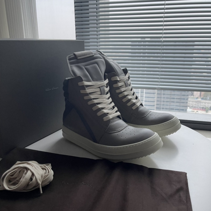 RICK OWENS SNEAKERS  copshpe OR-246