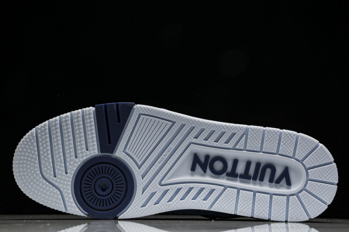 LVT  SNEAKERS   COPSHOE  L&V-315