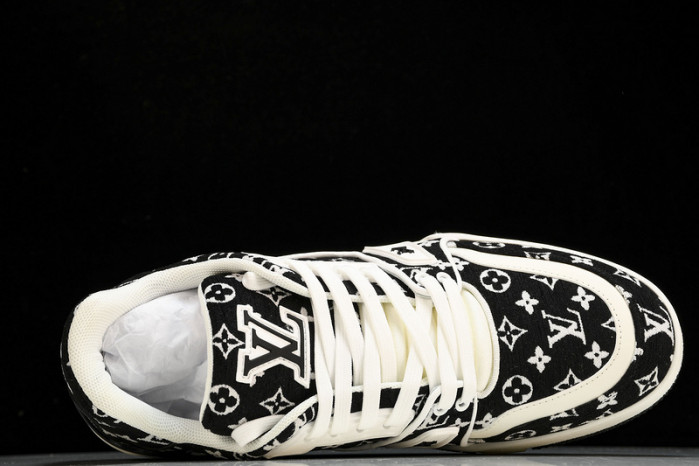 LVT  SNEAKERS   COPSHOE  L&V-212