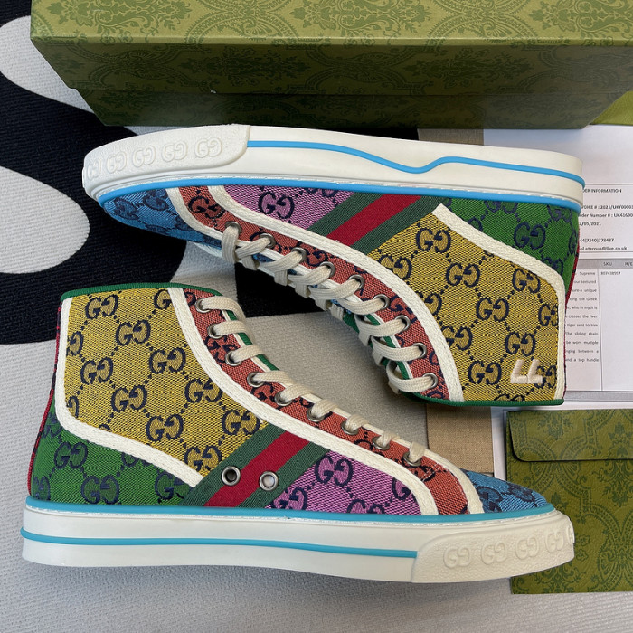 GC  SNEAKER COPSHOE GC-147