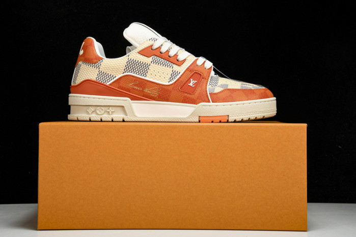 LVT  SNEAKERS   COPSHOE  L&V-217