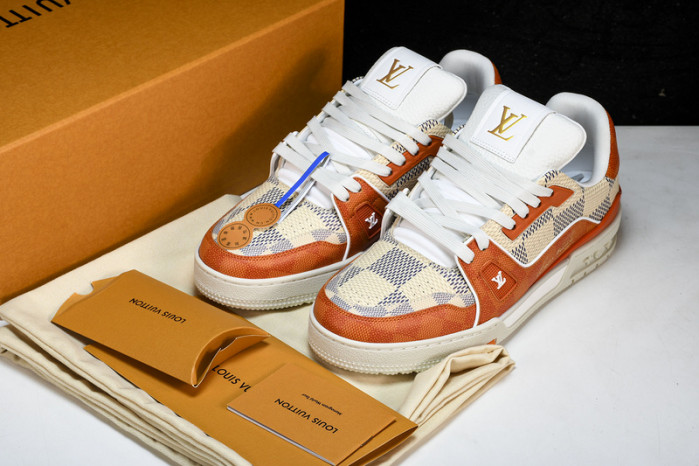 LVT  SNEAKERS   COPSHOE  L&V-217