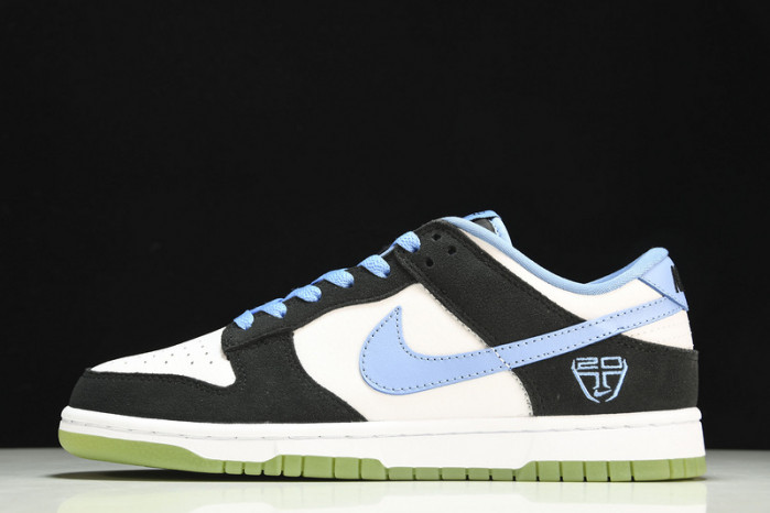 Dunk Low Qk Manu - 314872-041