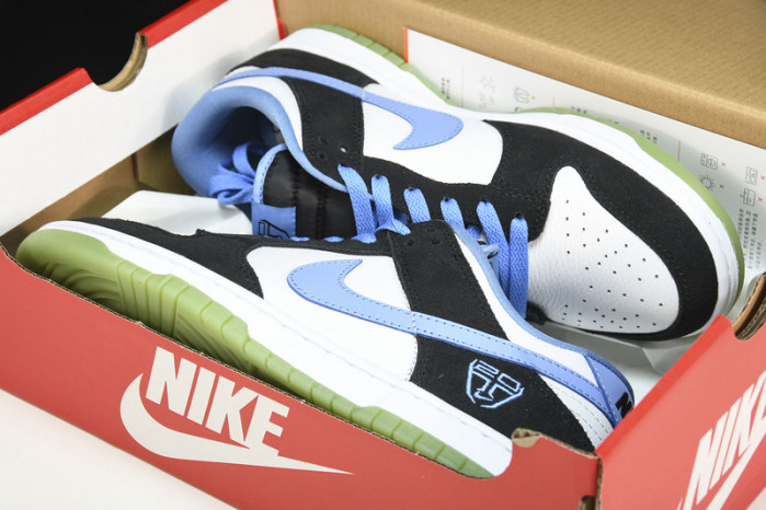 Dunk Low Qk Manu - 314872-041