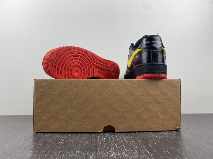 SNEAKERS   COPSHOE  L-145