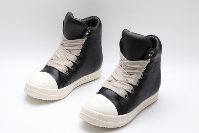 RICK OWENS SNEAKERS  KICKZE OR-141