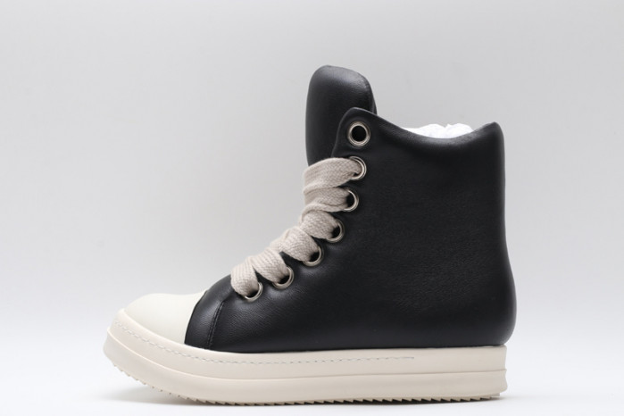RICK OWENS SNEAKERS  KICKZE OR-141