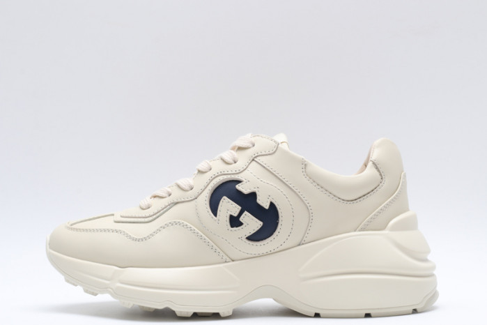 GC  TRAINER SNEAKER COPSHOE GC-145