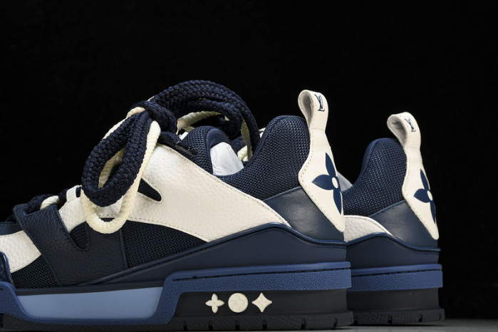 LVT  SNEAKERS   COPSHOE  L&V-191