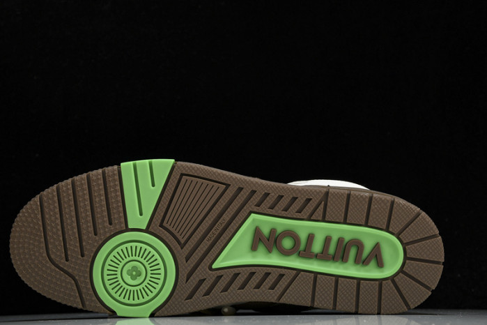 LVT  SNEAKERS   COPSHOE  L&V-193