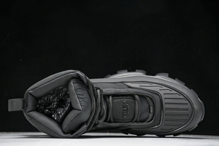 PR BOOTS  copshoe PR-104