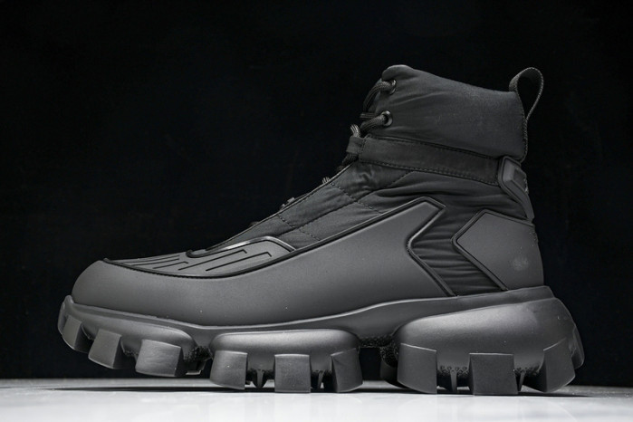 PR BOOTS  copshoe PR-104