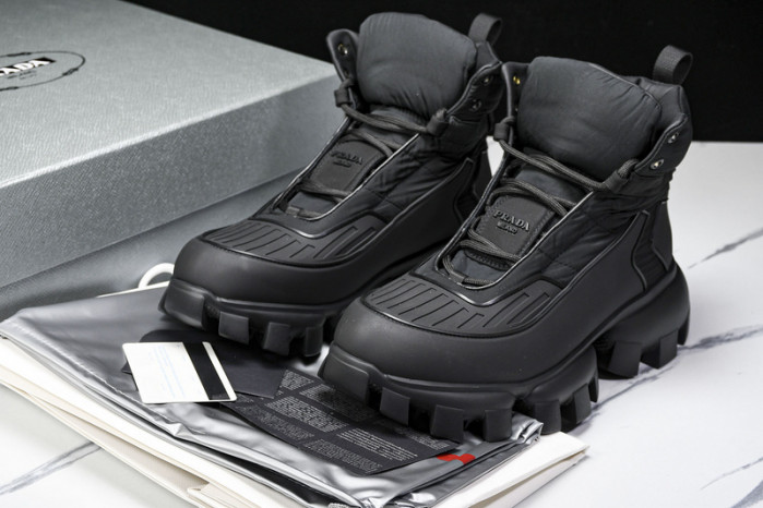 PR BOOTS  copshoe PR-104