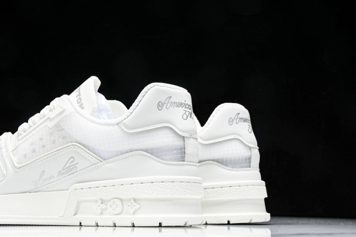 LVT  SNEAKERS   COPSHOE  L&V-362