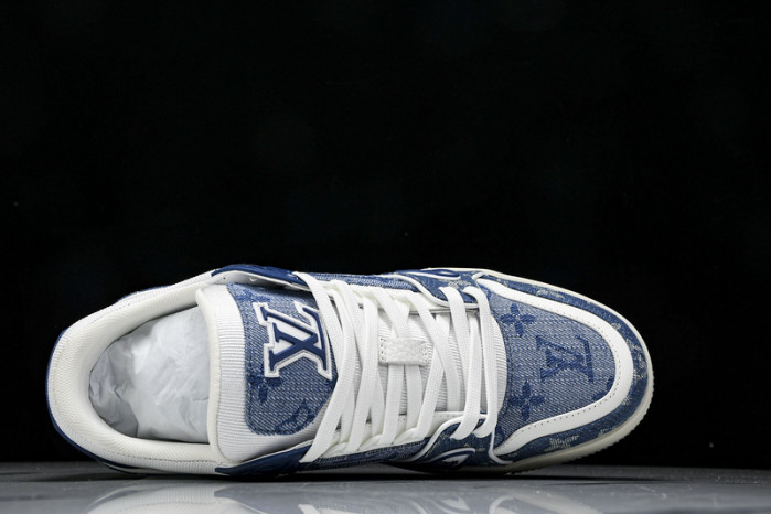 LVT  SNEAKERS   COPSHOE  L&V-393