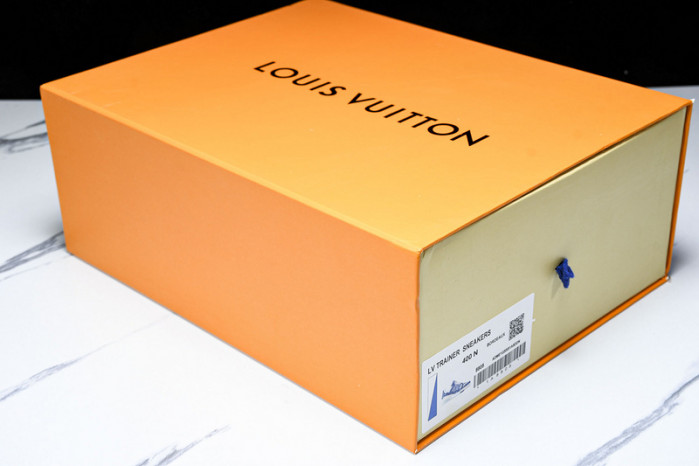 LVT  SNEAKERS   COPSHOE  L&V-393