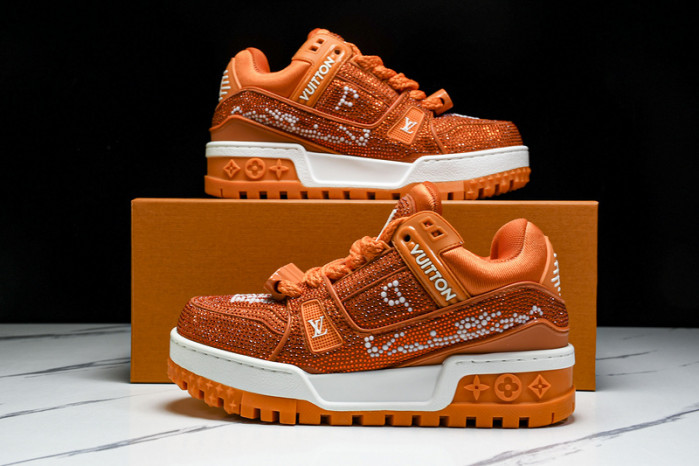 LVT  SNEAKERS   COPSHOE  L&V-392