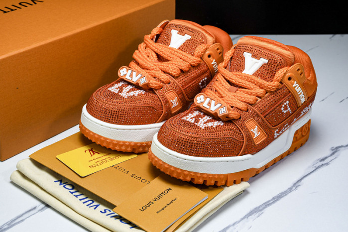 LVT  SNEAKERS   COPSHOE  L&V-392