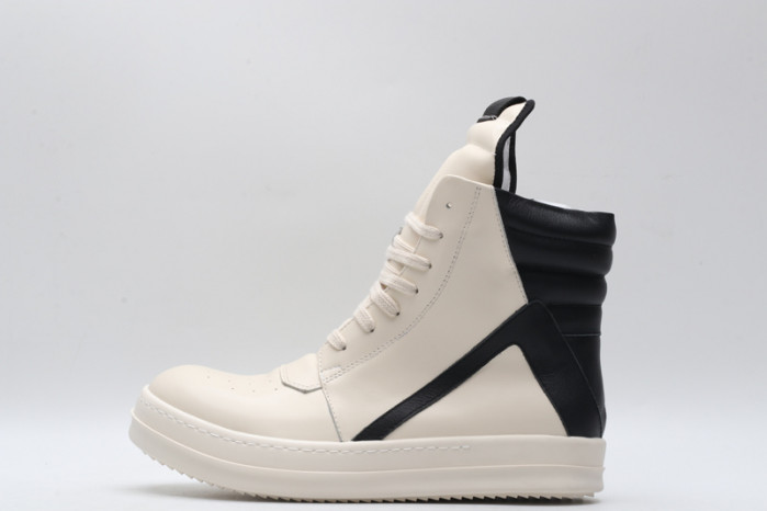 RICK OWENS SNEAKERS COPSHOE OR-239