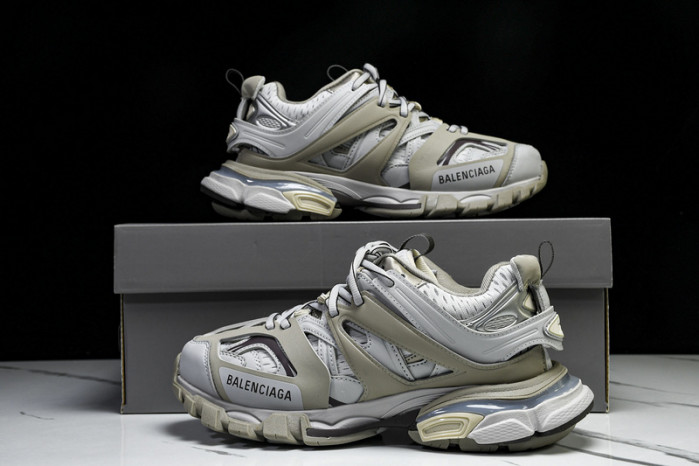 BL TRAINERS TRACK -COPSHOE BL 371