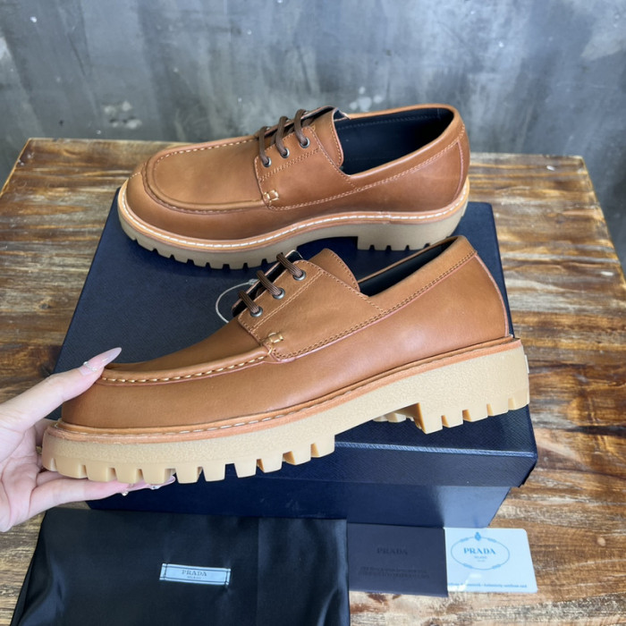 PR BOOTS  copshoe PR-107