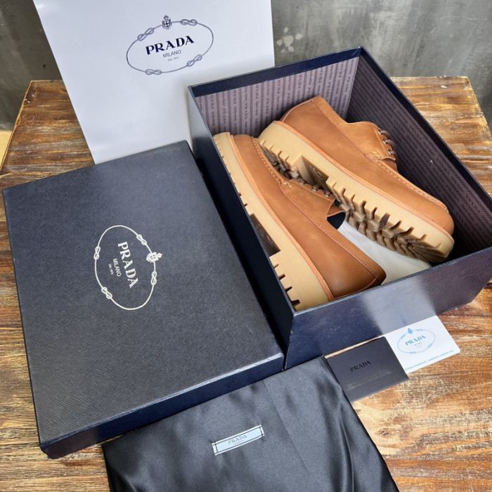 PR BOOTS  copshoe PR-107