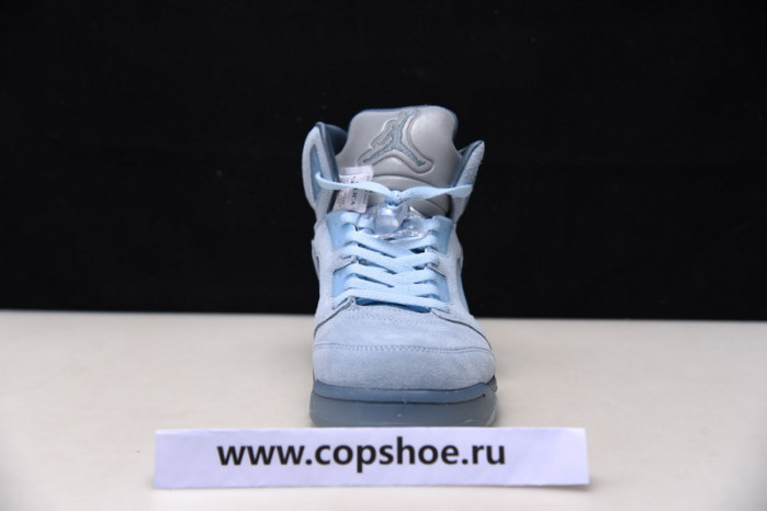 Wmns Air Jordan 5 Retro 