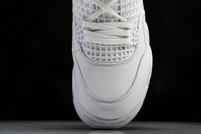 Air Jordan 4 NET "White"  fn7251-107