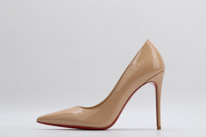 CHRISTIAN LOUBOUTIN  COPSHOE  CL-102