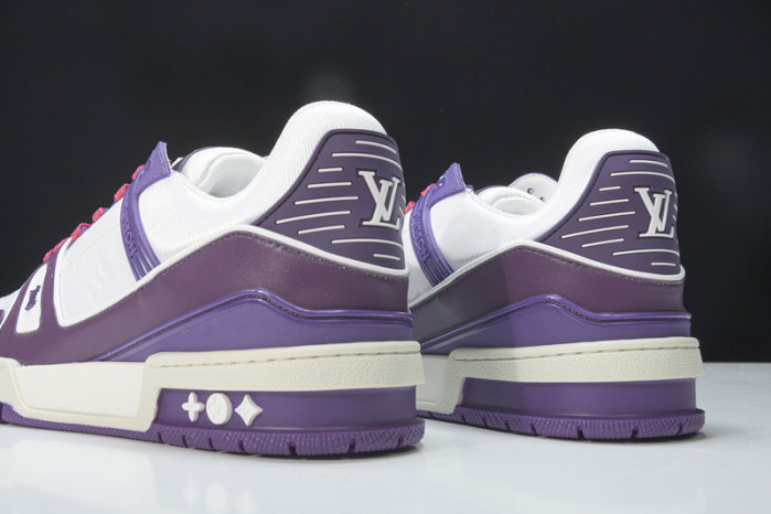 LVT  SNEAKERS   COPSHOE  L&V-397