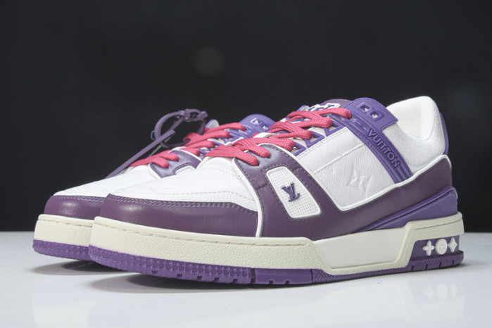 LVT  SNEAKERS   COPSHOE  L&V-397