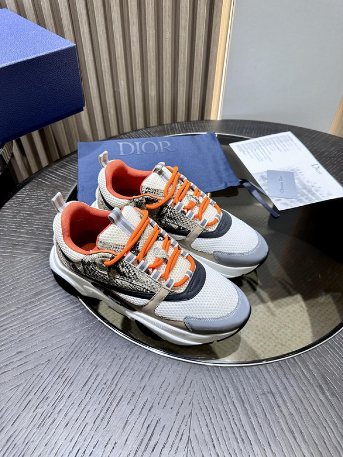 D1R* B22 TRAINER SNEAKER COPSHOE  DR-297