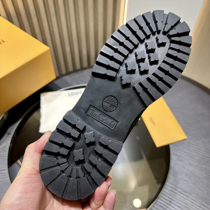 LVT BOOT    COPSHOE  L&V-401